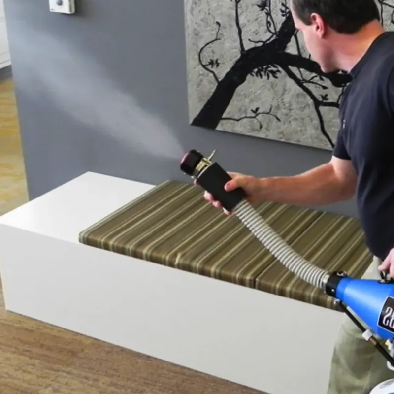 Professional Odor Removal in Standish, MI